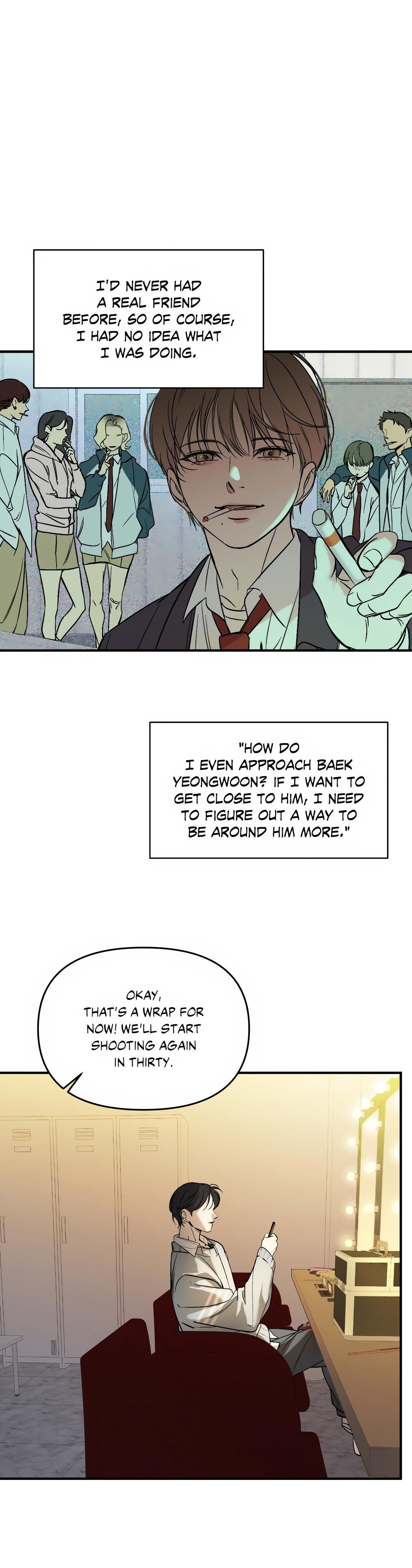 backlight, Chapter 35 image 01